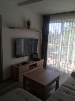 Sun-Dial  Apartman24