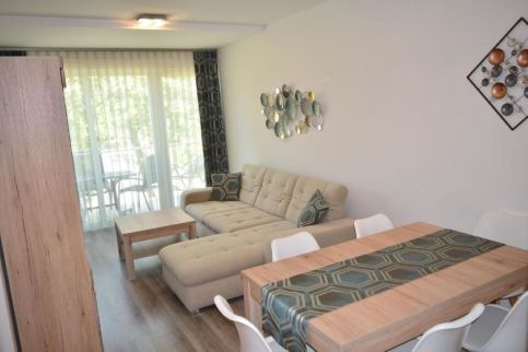 Sun-Dial  Apartman27