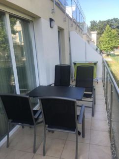 Sun-Dial  Apartman4