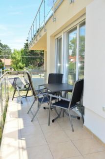 Sun-Dial  Apartman5