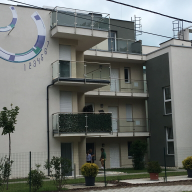 Sun-Dial  Apartman