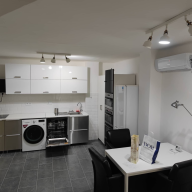 Flat White Apartman