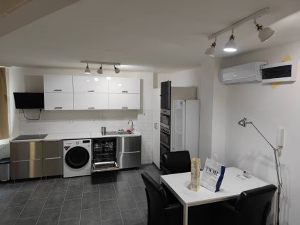 Flat White Apartman