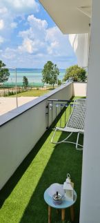 Pisztácia  Apartman1