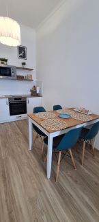 Pisztácia  Apartman5