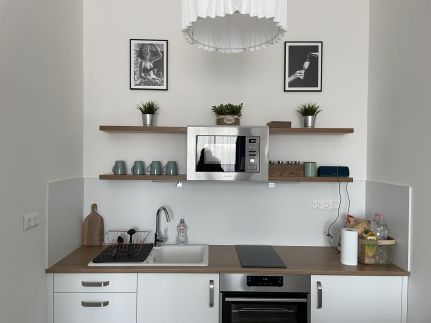 Pisztácia  Apartman6