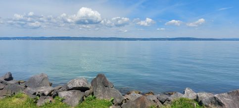 Fregatt Beach Apartmanok16