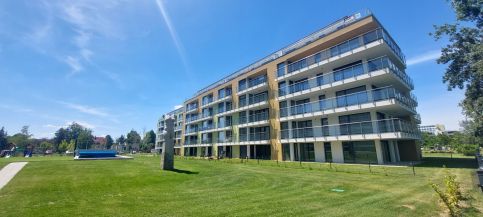 Fregatt Beach Apartmanok19