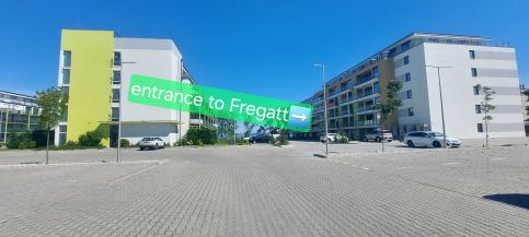Fregatt Beach Apartmanok23