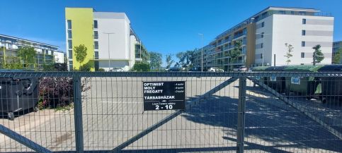 Fregatt Beach Apartmanok24