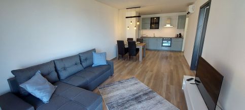 Fregatt Beach Apartmanok9
