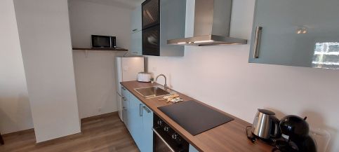 Fregatt Beach Apartmanok11