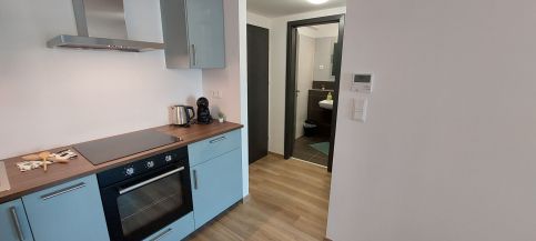 Fregatt Beach Apartmanok12