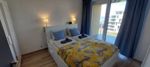 Fregatt Beach Apartmanok1