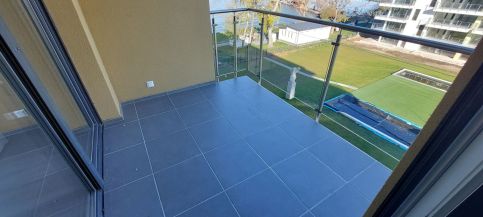 Fregatt Beach Apartmanok3