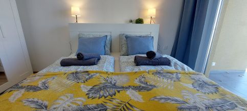 Fregatt Beach Apartmanok4