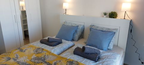 Fregatt Beach Apartmanok5