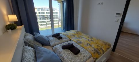 Fregatt Beach Apartmanok6