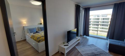 Fregatt Beach Apartmanok7