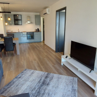 Fregatt Beach Apartmanok