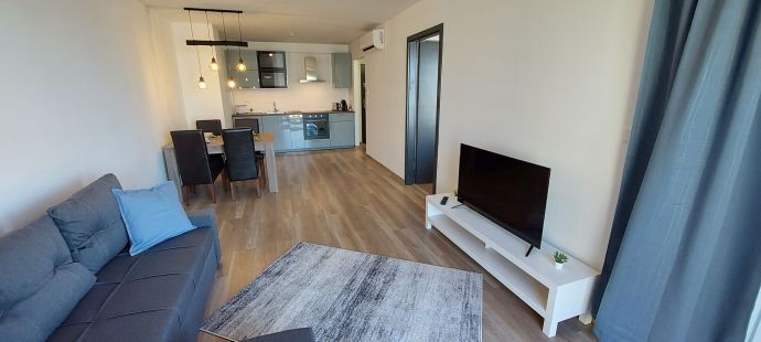 Fregatt Beach Apartmanok