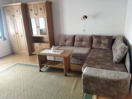 Relax Sztár Apartman Harkány9