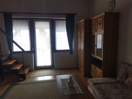 Relax Sztár Apartman Harkány10