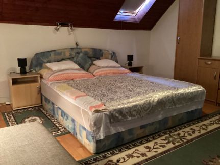 Relax Sztár Apartman Harkány16