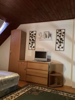 Relax Sztár Apartman Harkány19