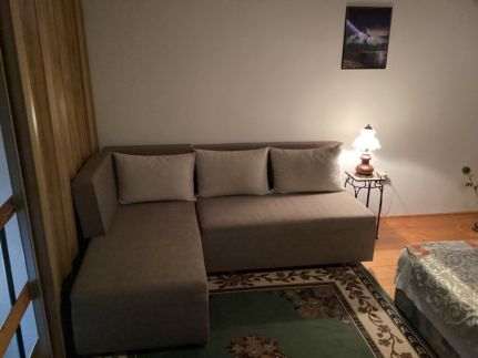 Relax Sztár Apartman Harkány20