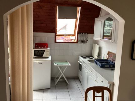 Relax Sztár Apartman Harkány5