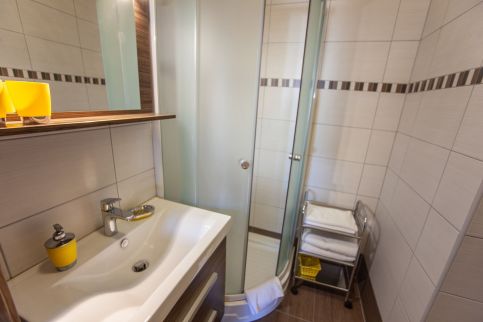 Azúr Ház Kamilla Apartman3