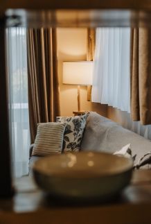 Relax Balaton Apartmanok9