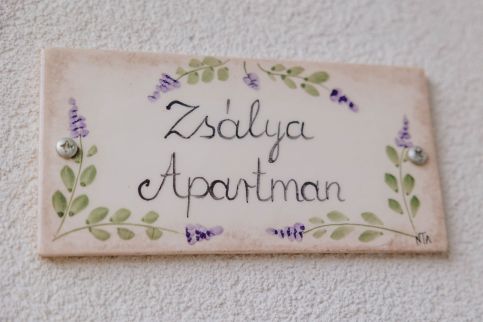 Relax Balaton Apartmanok23