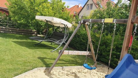 Relax Balaton Apartmanok36