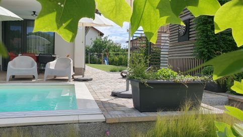 Relax Balaton Apartmanok37