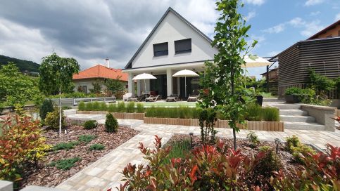 Relax Balaton Apartmanok38