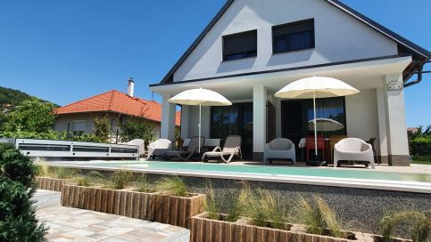 Relax Balaton Apartmanok3