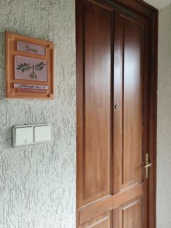 Kőrisfa Apartman6