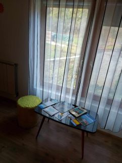 Gratitude Apartman20