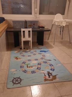 CsillagVár Apartman9
