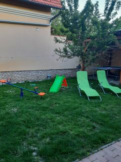 CsillagVár Apartman10