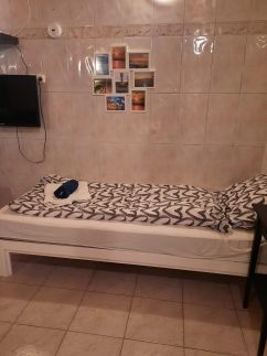 CsillagVár Apartman12