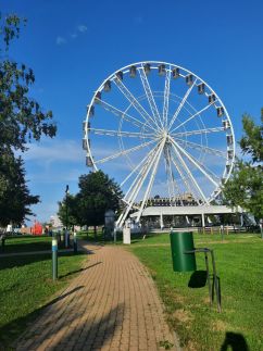 CsillagVár Apartman13