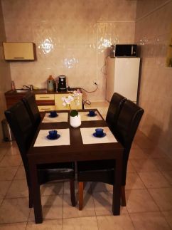 CsillagVár Apartman14