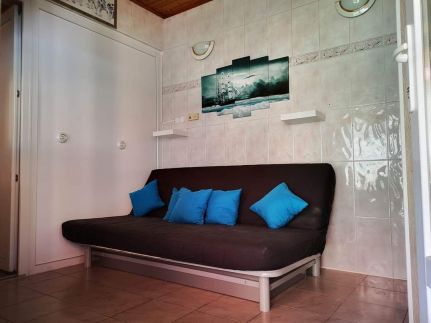 CsillagVár Apartman15