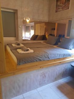 CsillagVár Apartman1