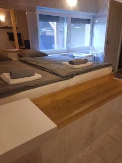CsillagVár Apartman3