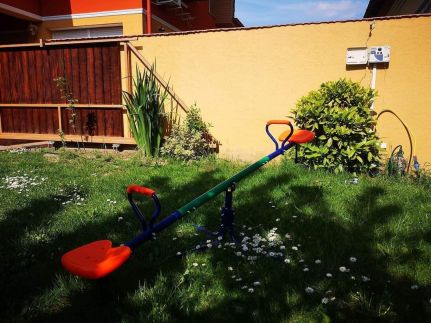 CsillagVár Apartman4
