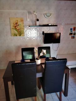 CsillagVár Apartman7